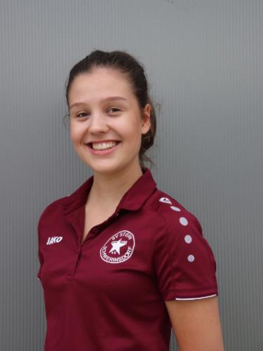 Kea Mareike Baumann