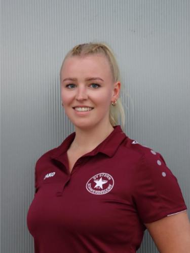 Mara Foorden