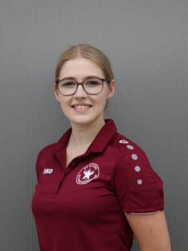 Anja Christina Lütje
