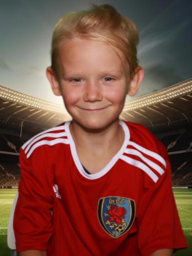 Cosmo Wenzel