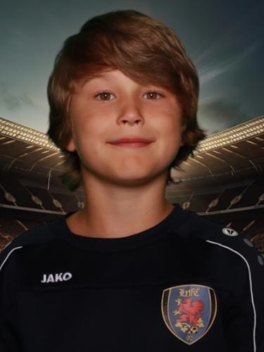 Jonah Borkhardt