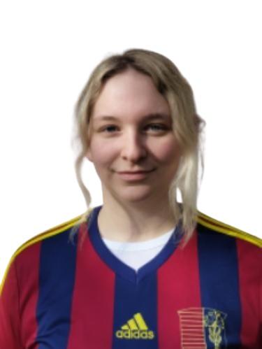 Angelina Wilke