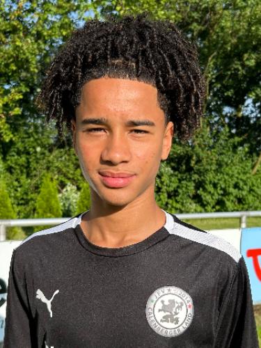 Jamie Joshua Anyawu Heuer