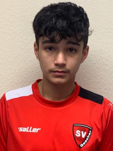 Hamza Almhemeid