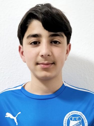 Muhammed Taha Aslan