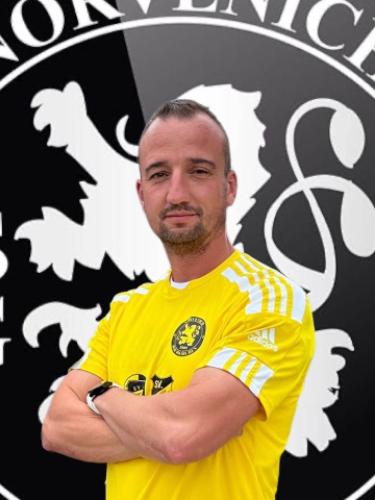 Benjamin Cremer