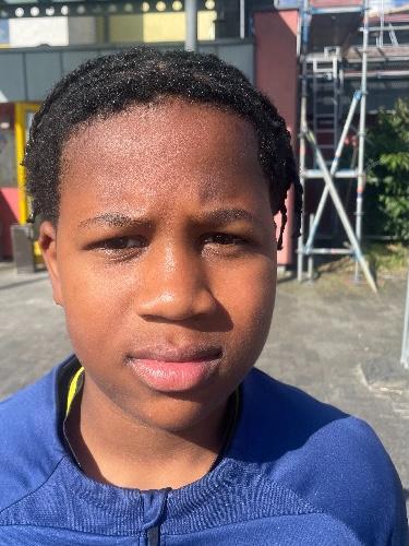 Soel Dioulde Barry