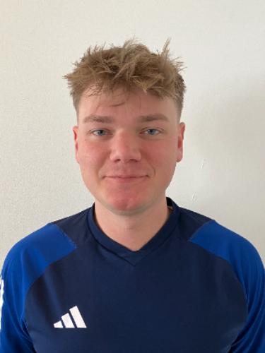 Maximilian Knappe