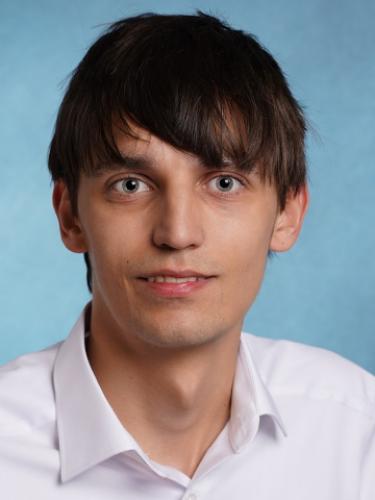 David-Stephan Bäcker