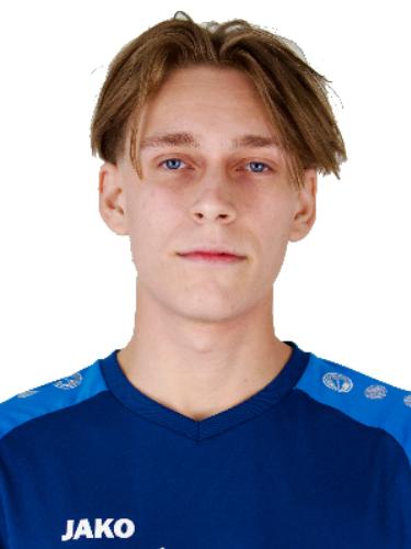 Leon Riemer