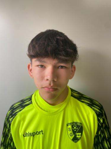 Collin Lam