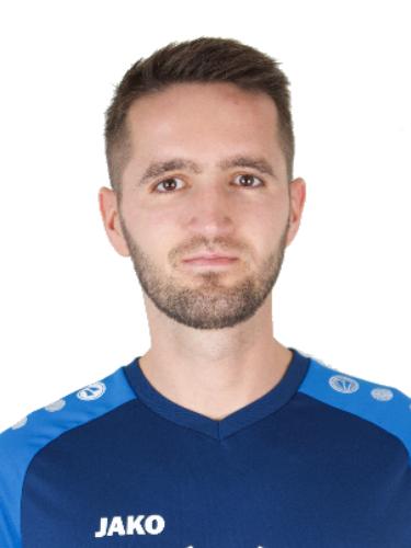 Maximilian Witte