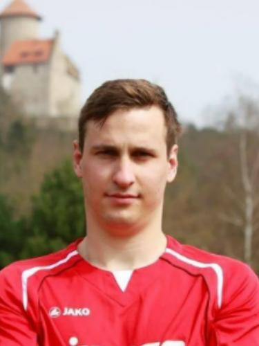Lucas Möller