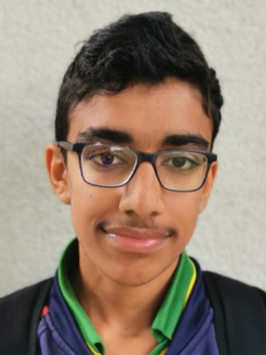 Ishaq Khan