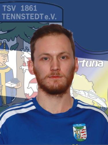 Nick Thomas