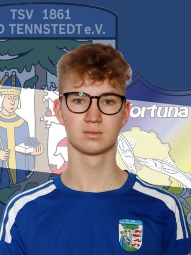 Jordan Rudolf