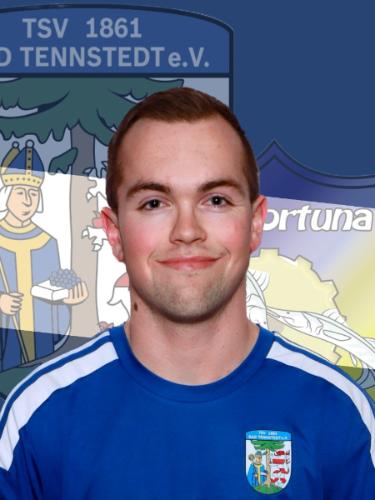 Christoph Jonas Hesse