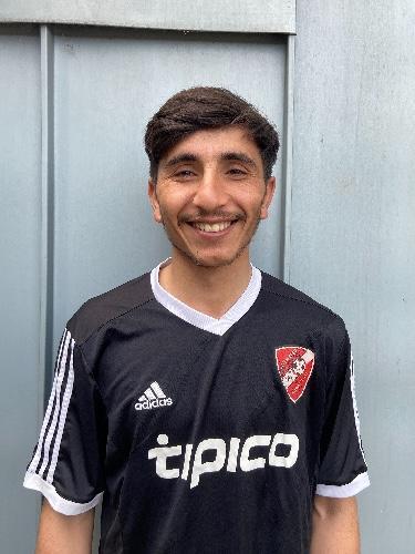 Ali Alessa