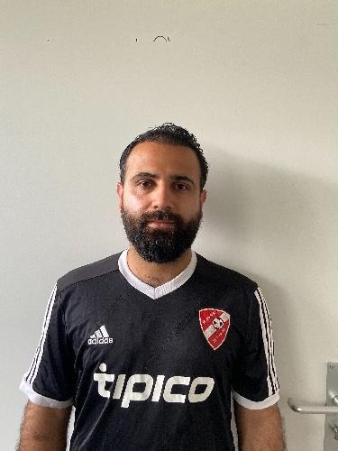 Ibrahem Meshe