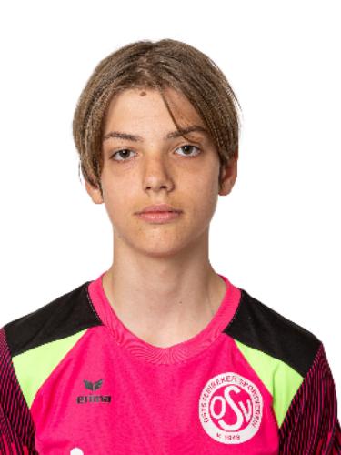 Jasper Benno Fabian