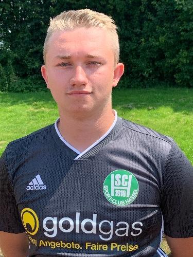 Tim Christopher Schlechter