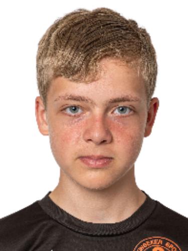 Finn Lichtenberger