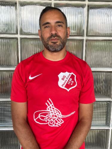Adel Ghaoui