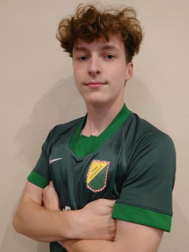 Dominik Gross
