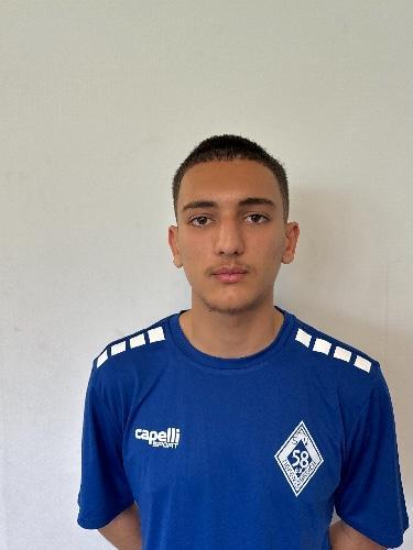 Mohamed Bouazzati Boulbayam