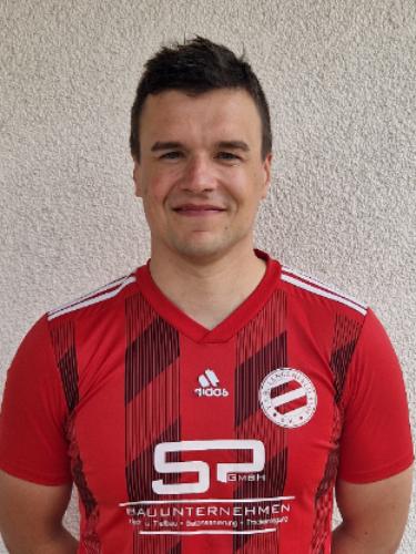 Alex Pöhland