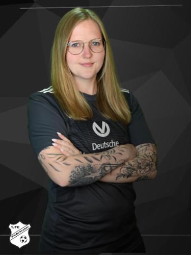 Stefanie Theobald