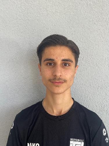 Ömer Tosun