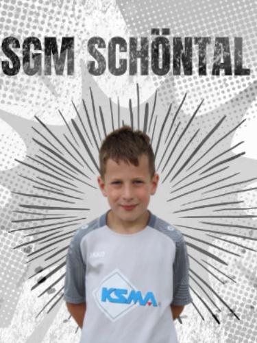 Luca Bund