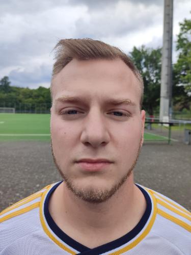 Sebastian Stolzenburg
