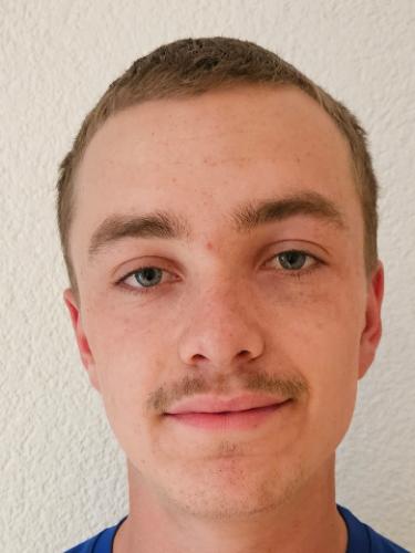 Jacob Paul Kleinert