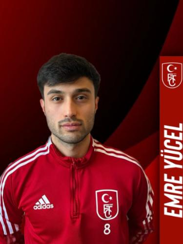 Emre Yücel