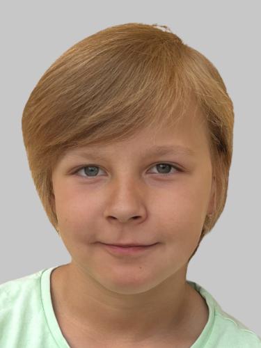 Finn Eisermann