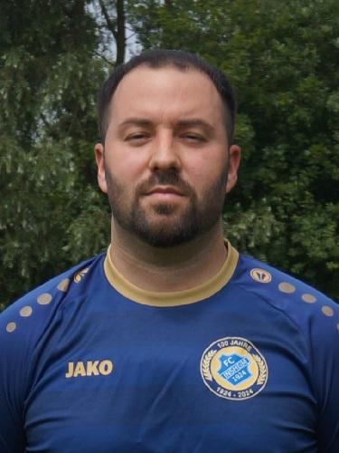 Tobias Boellinger