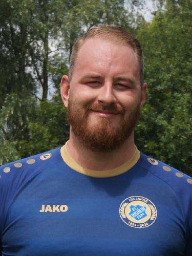 Maximilian Dannenmaier