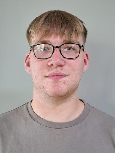 Silas Tjorven Gau
