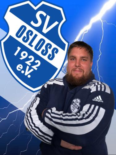Niklas Behrens