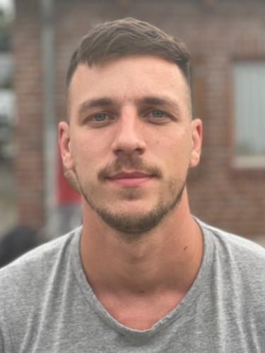 Daniel Hansch