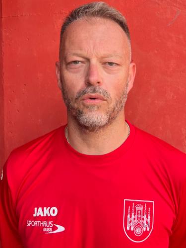 Christoph Dettmar