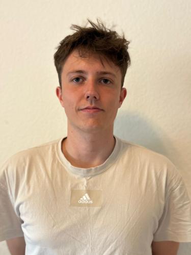 Pascal Förster