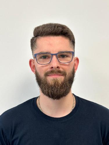 Nico Cevik