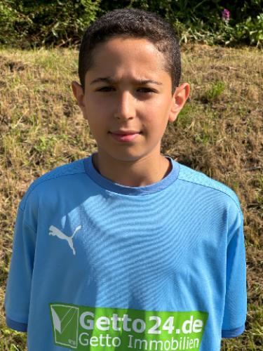 Adam Guassab