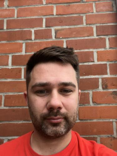 Björn Oliver Westerhoff