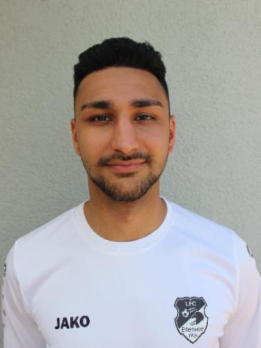 Arian Hamidkhani