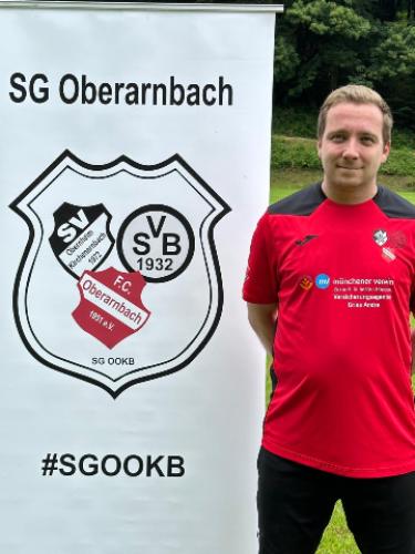 Christopher Straßer