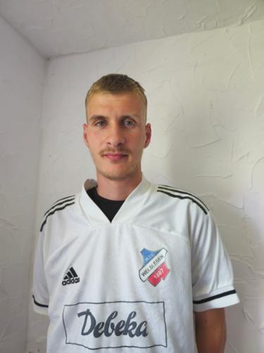 Benjamin Barby